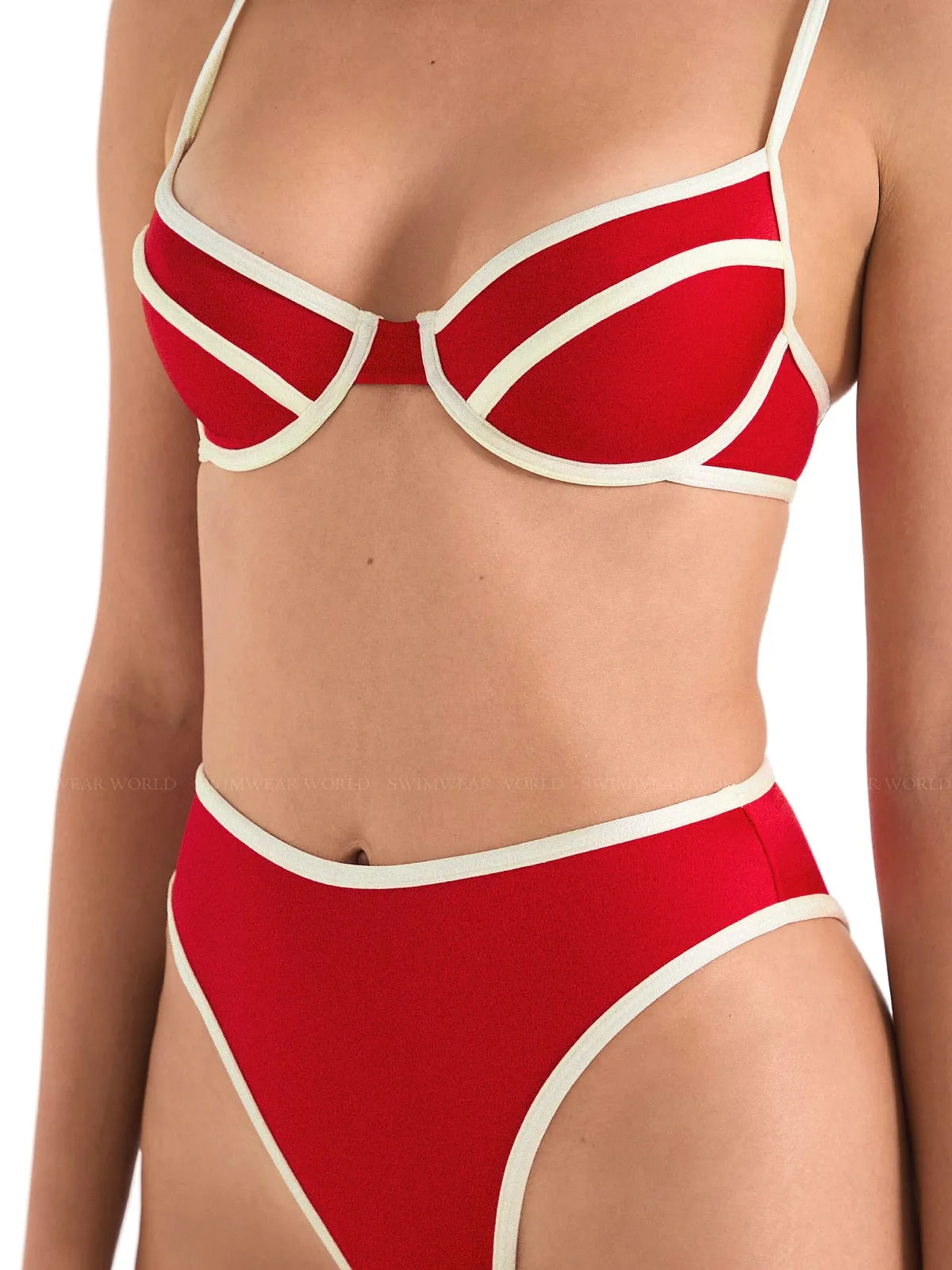 Margot-Lissa Bikini