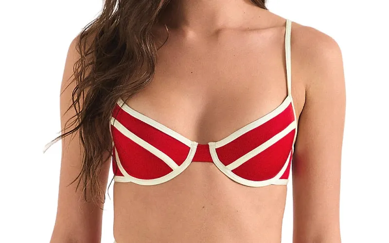 Margot-Lissa Bikini