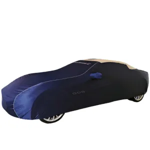 Maserati GranTurismo Convertible Indoor Car Cover