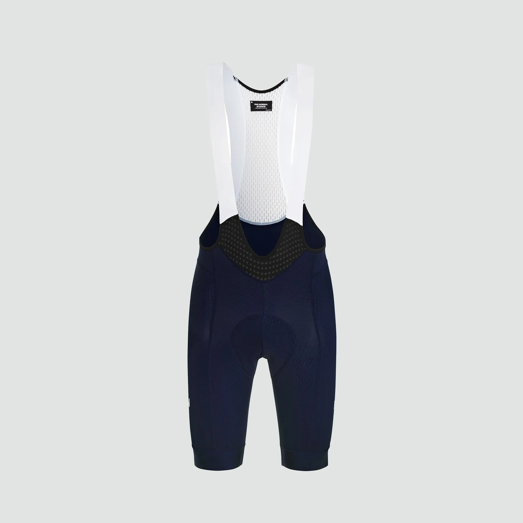 Mechanism Bib - Navy