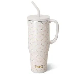 Mega Mug - Bits & Pieces