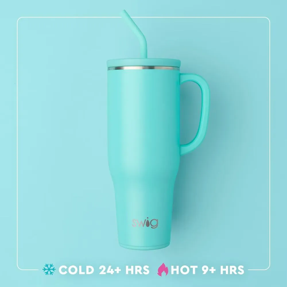 Mega Mug - Bits & Pieces