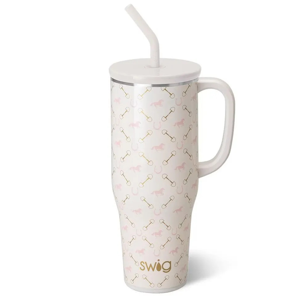 Mega Mug - Bits & Pieces