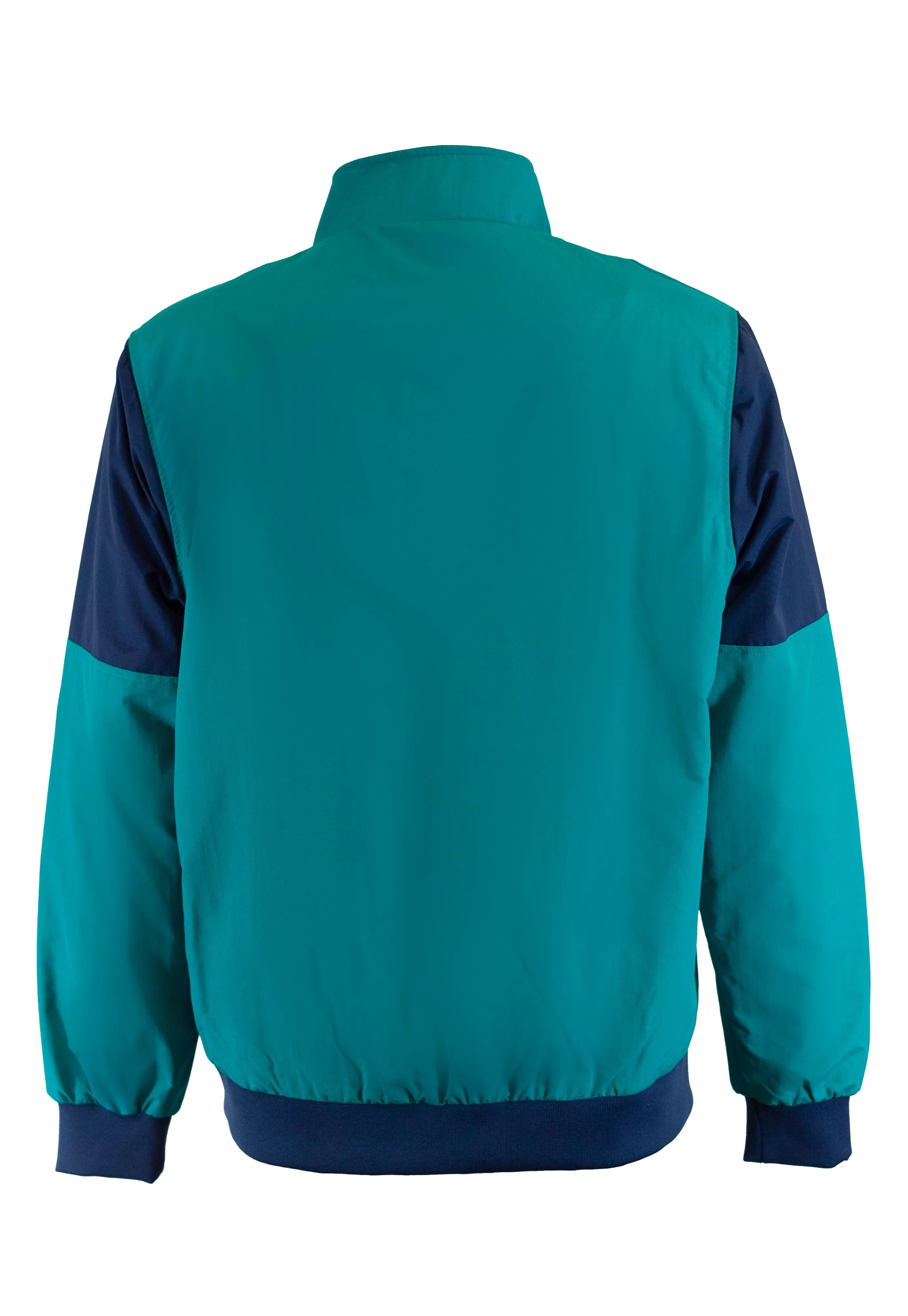 Men's 3-Snap Pouch Pullover