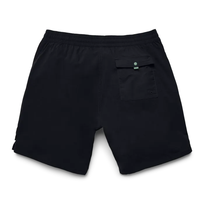 Men's Brinco 7" Short - Solid - Abyss - S24475M701