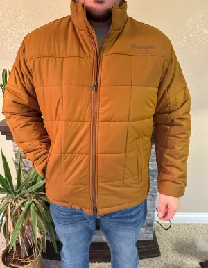 Men’s Crius Insulated Jacket