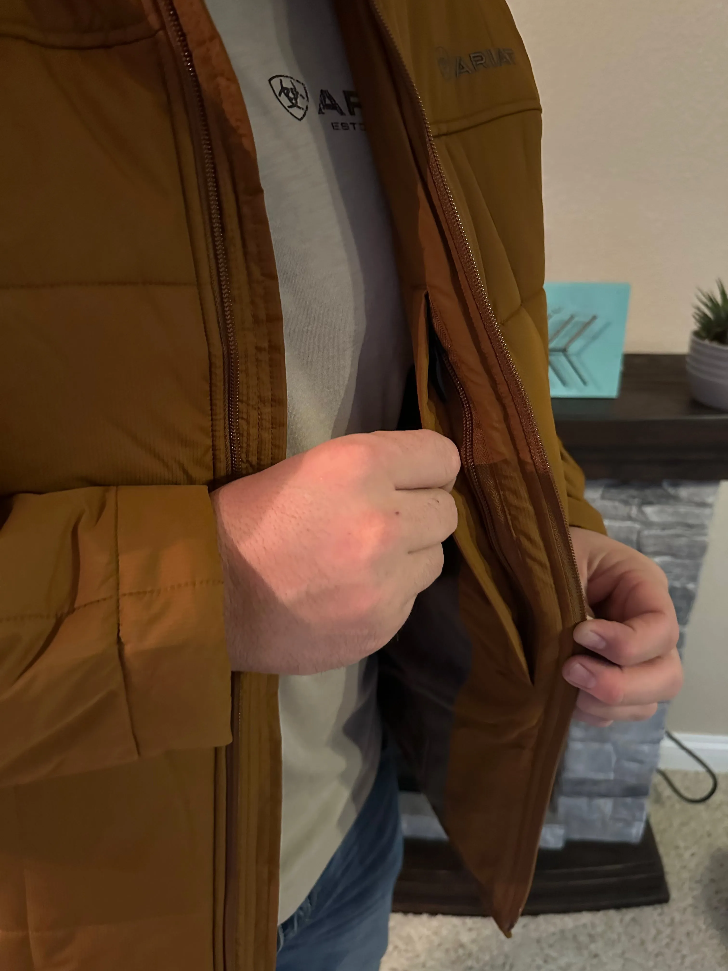 Men’s Crius Insulated Jacket