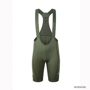 Men's  cycling Bibshorts NCBSK146