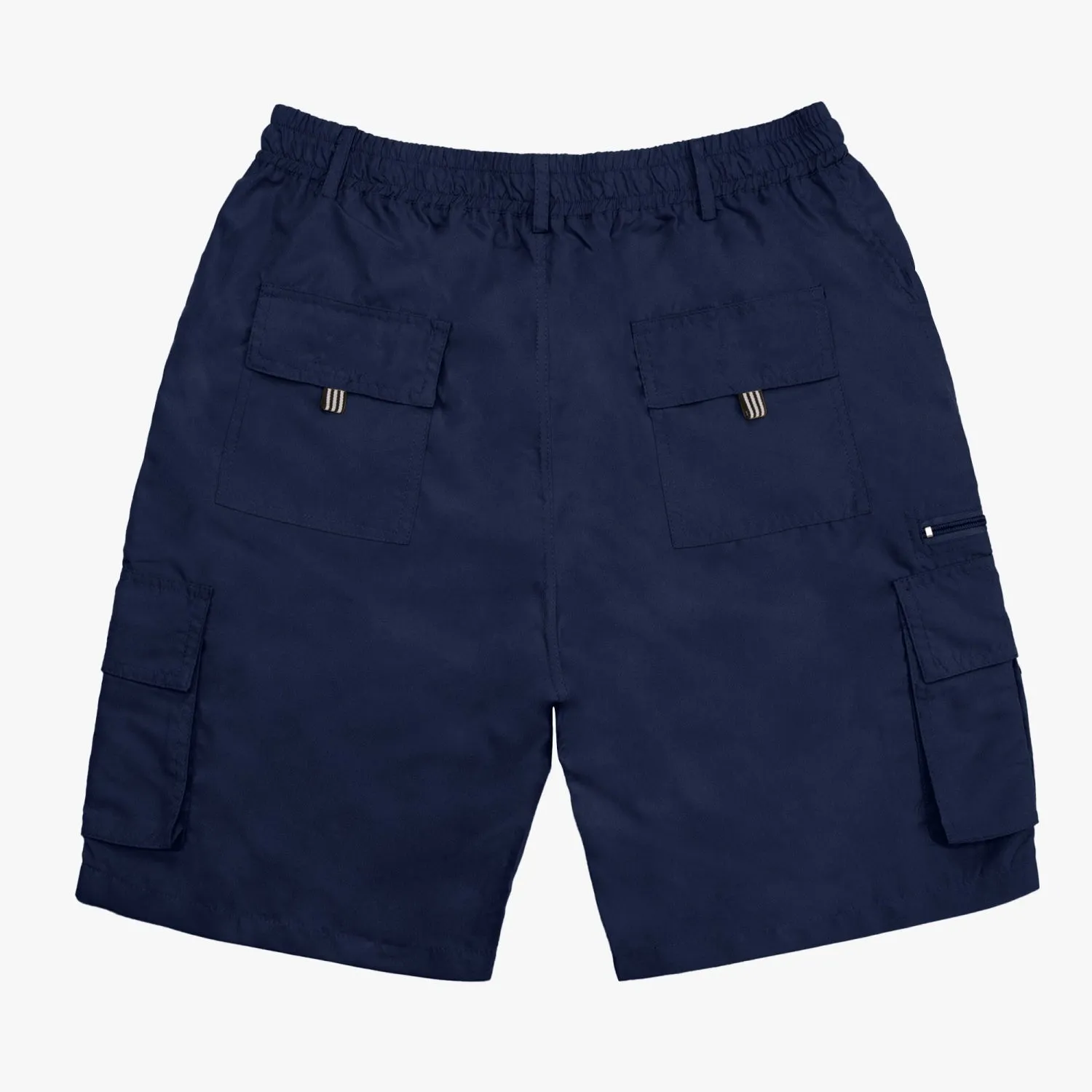 Men's Proud To Be An American Graphic Cargo Shorts