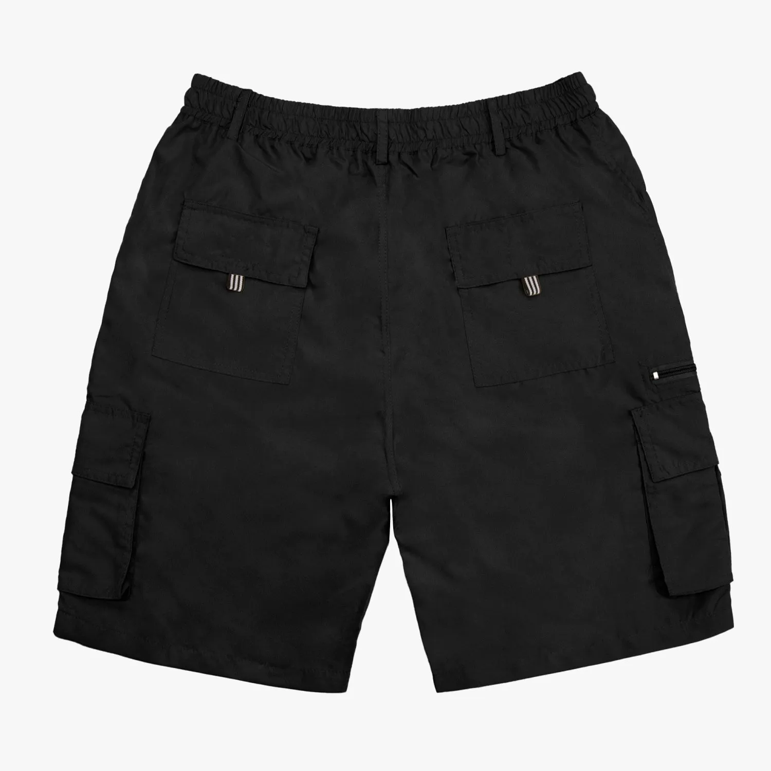 Men's Proud To Be An American Graphic Cargo Shorts