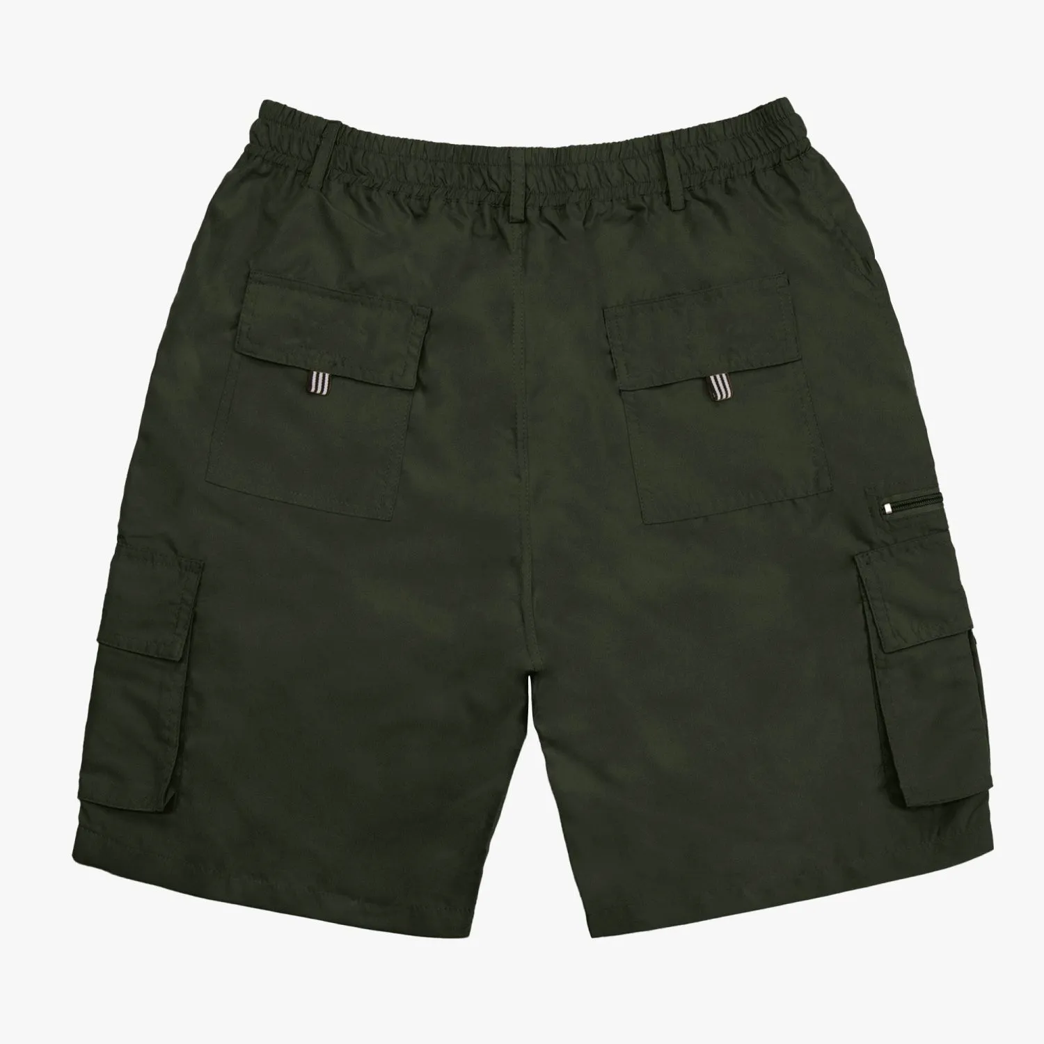 Men's Proud To Be An American Graphic Cargo Shorts