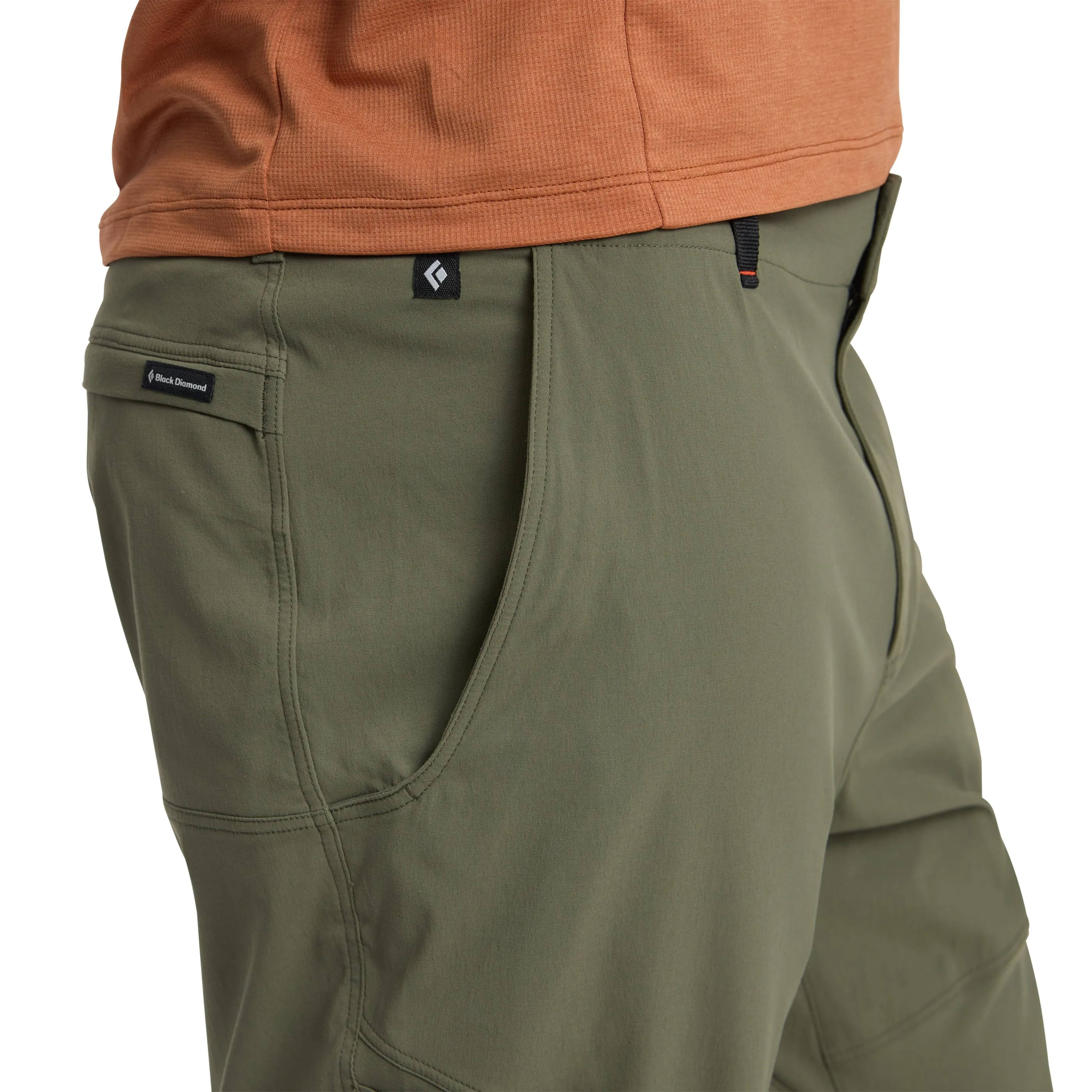Men's Pursuit Pants