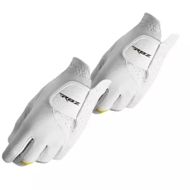 Men's RBZ LTD Golf Gloves- 2 Pack