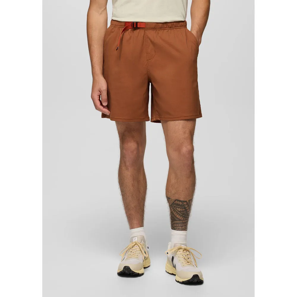 Men's Stretch Zion Pull On Short - 7"
