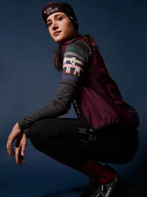 Merino Thermal Jersey - Air Gilet Healing Circle Bundle
