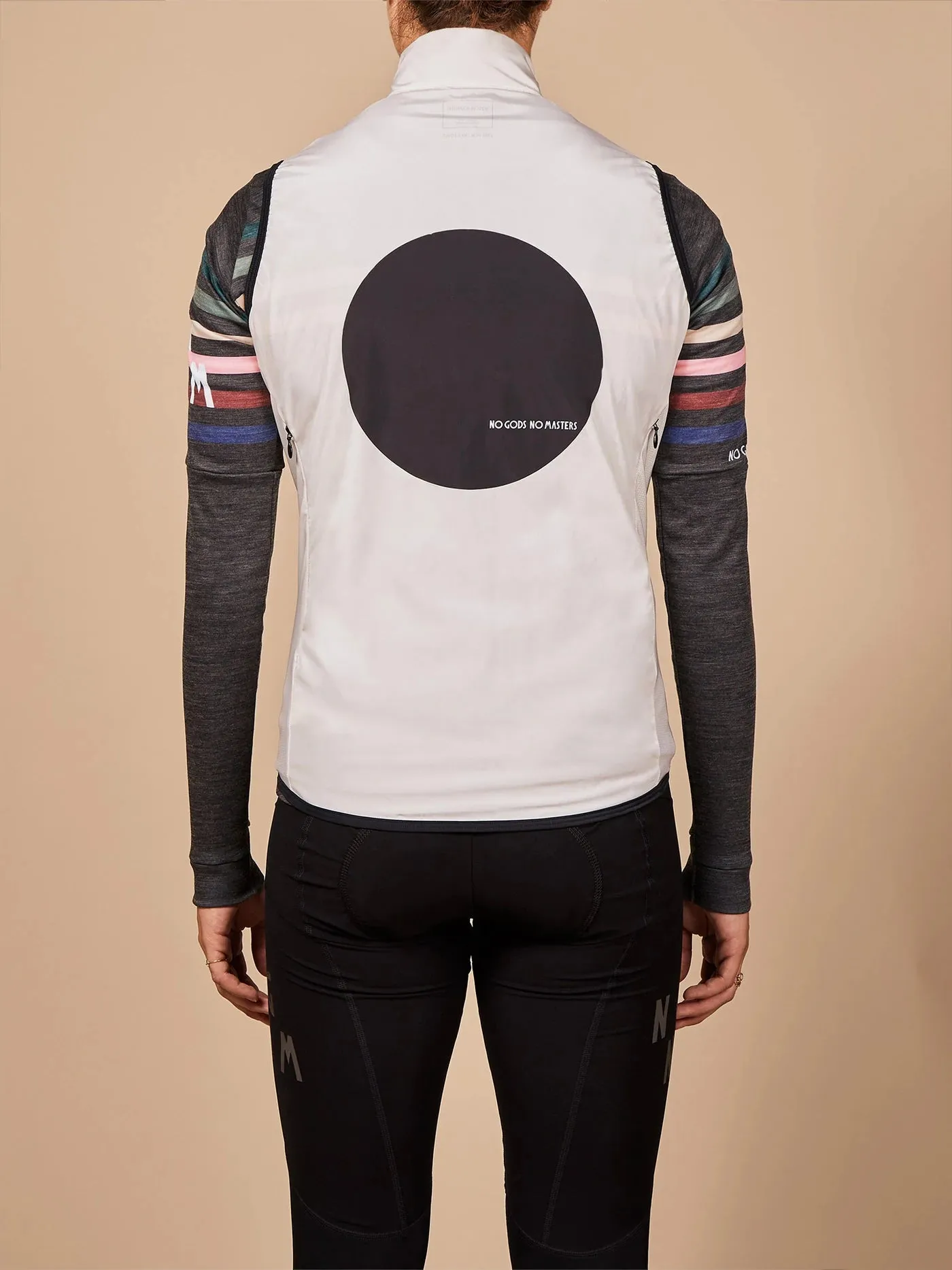 Merino Thermal Jersey - Air Gilet Healing Circle Bundle