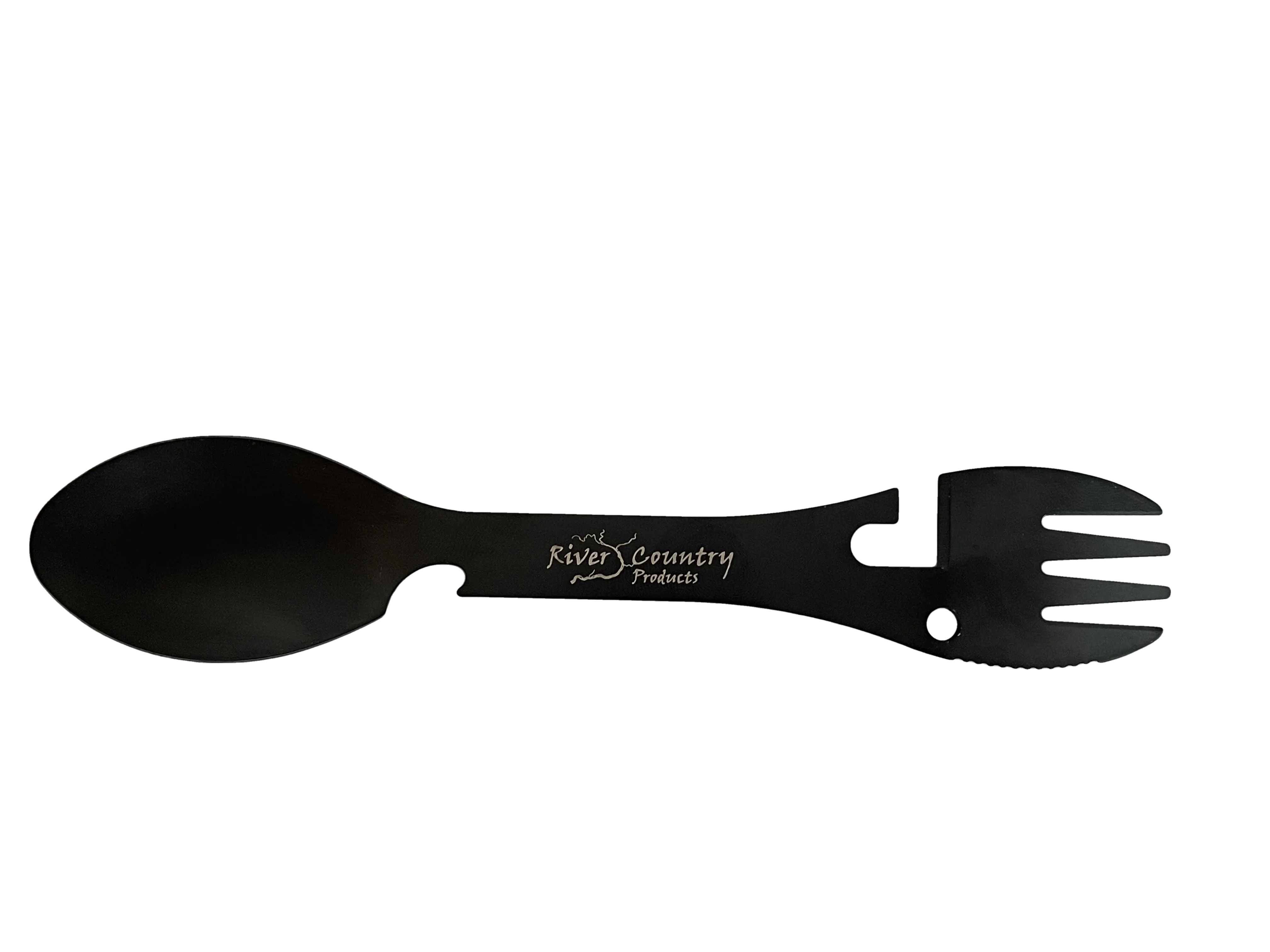 Metal Spork