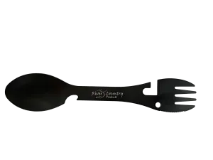 Metal Spork