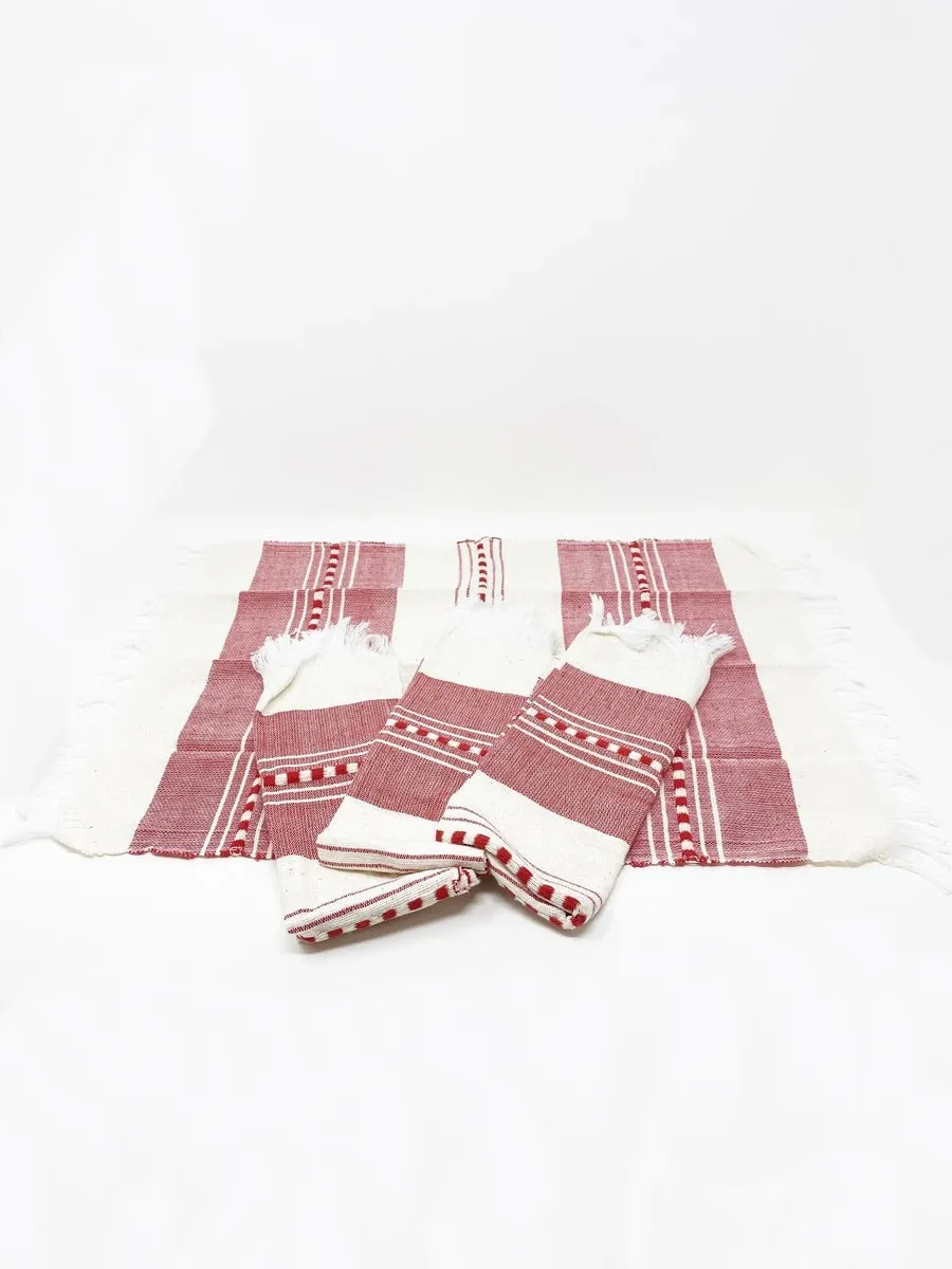 Mexican Placemat