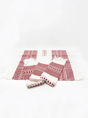 Mexican Placemat