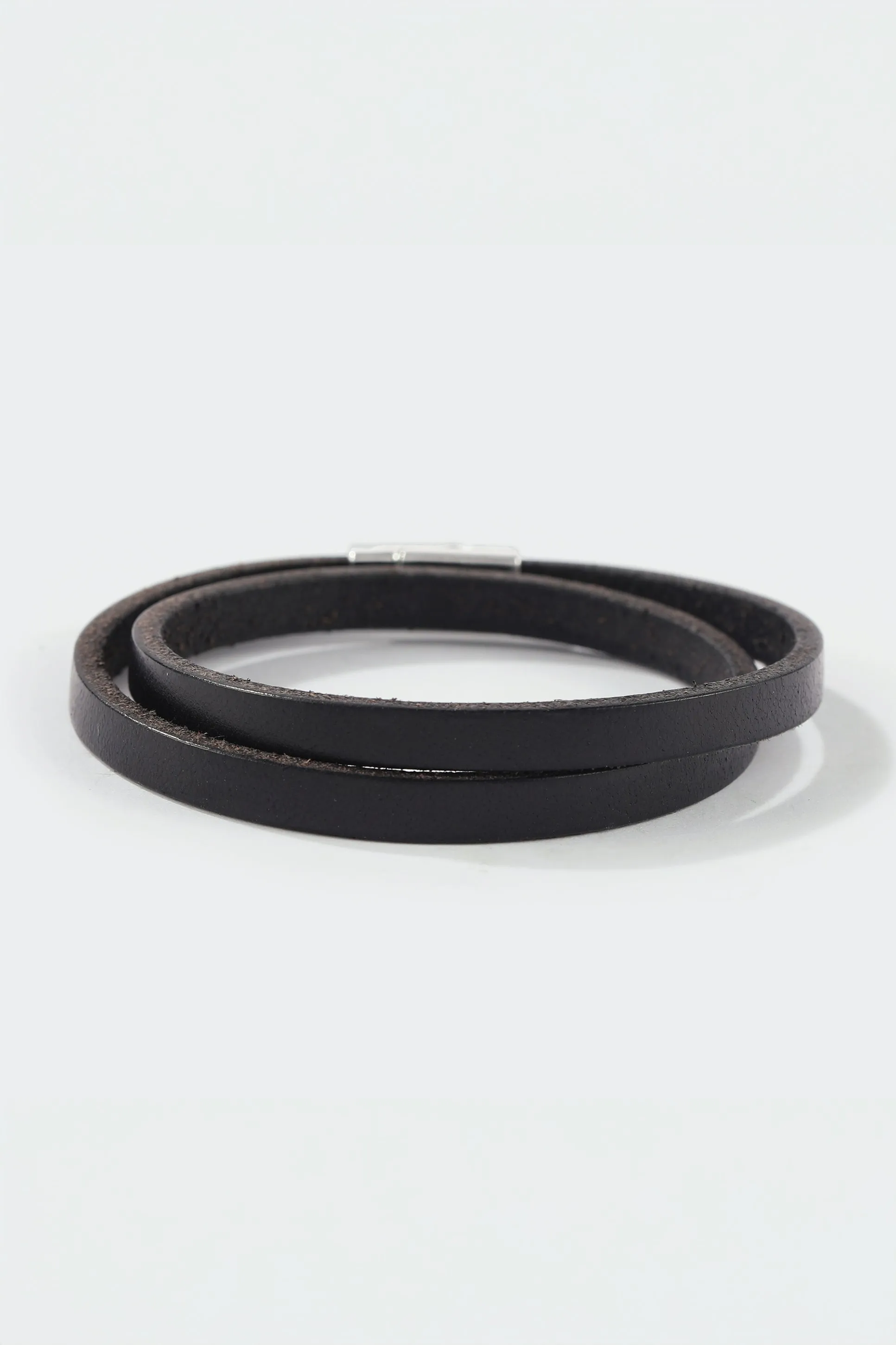 Midnight Wrap Bracelet