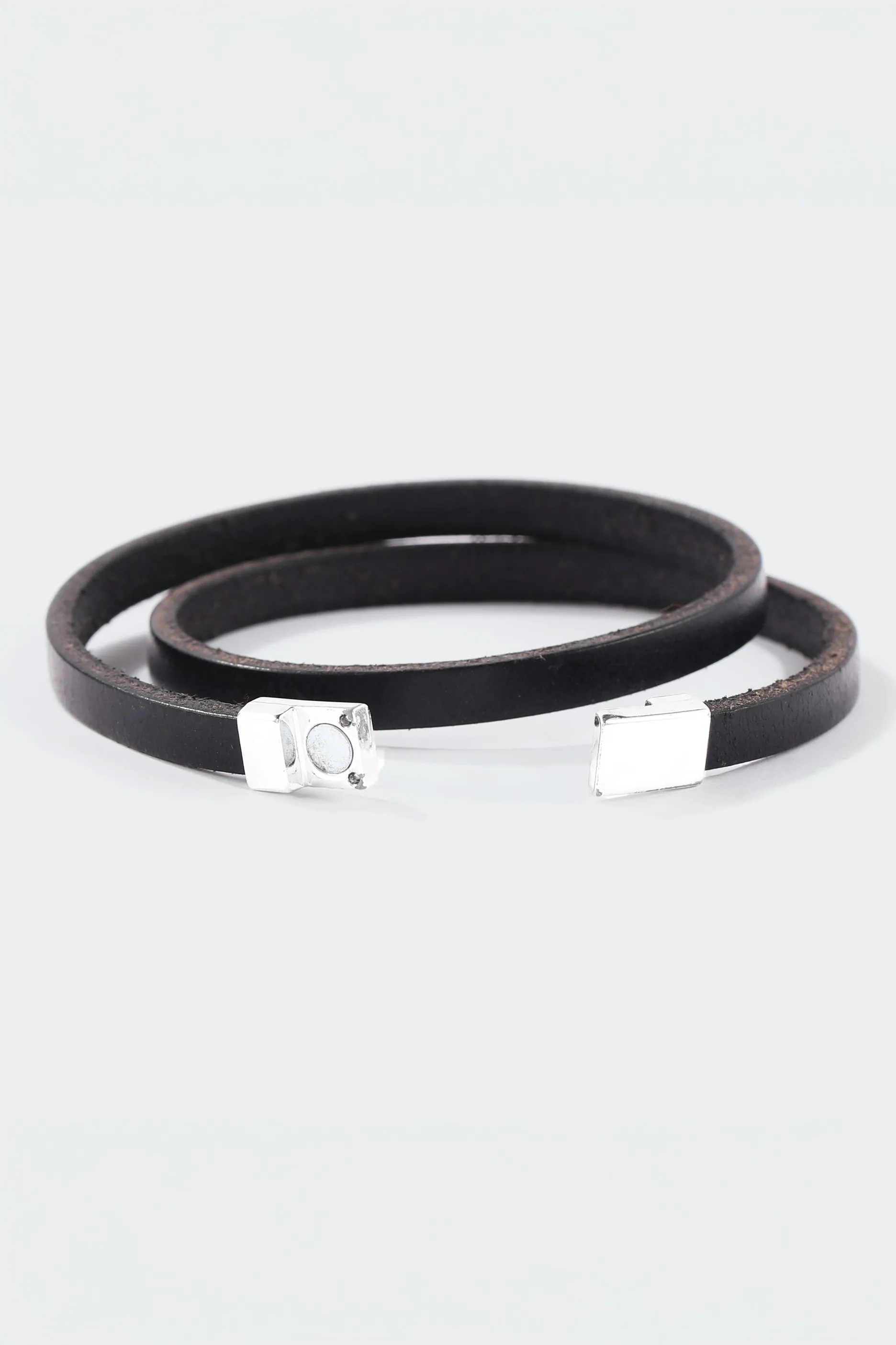 Midnight Wrap Bracelet
