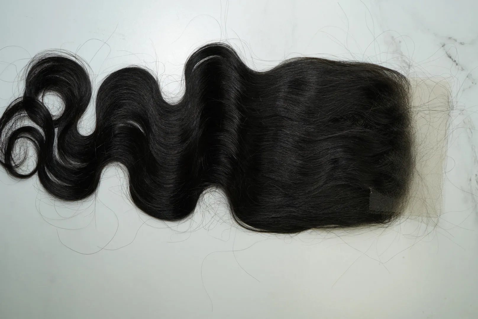 Miink Frontals
