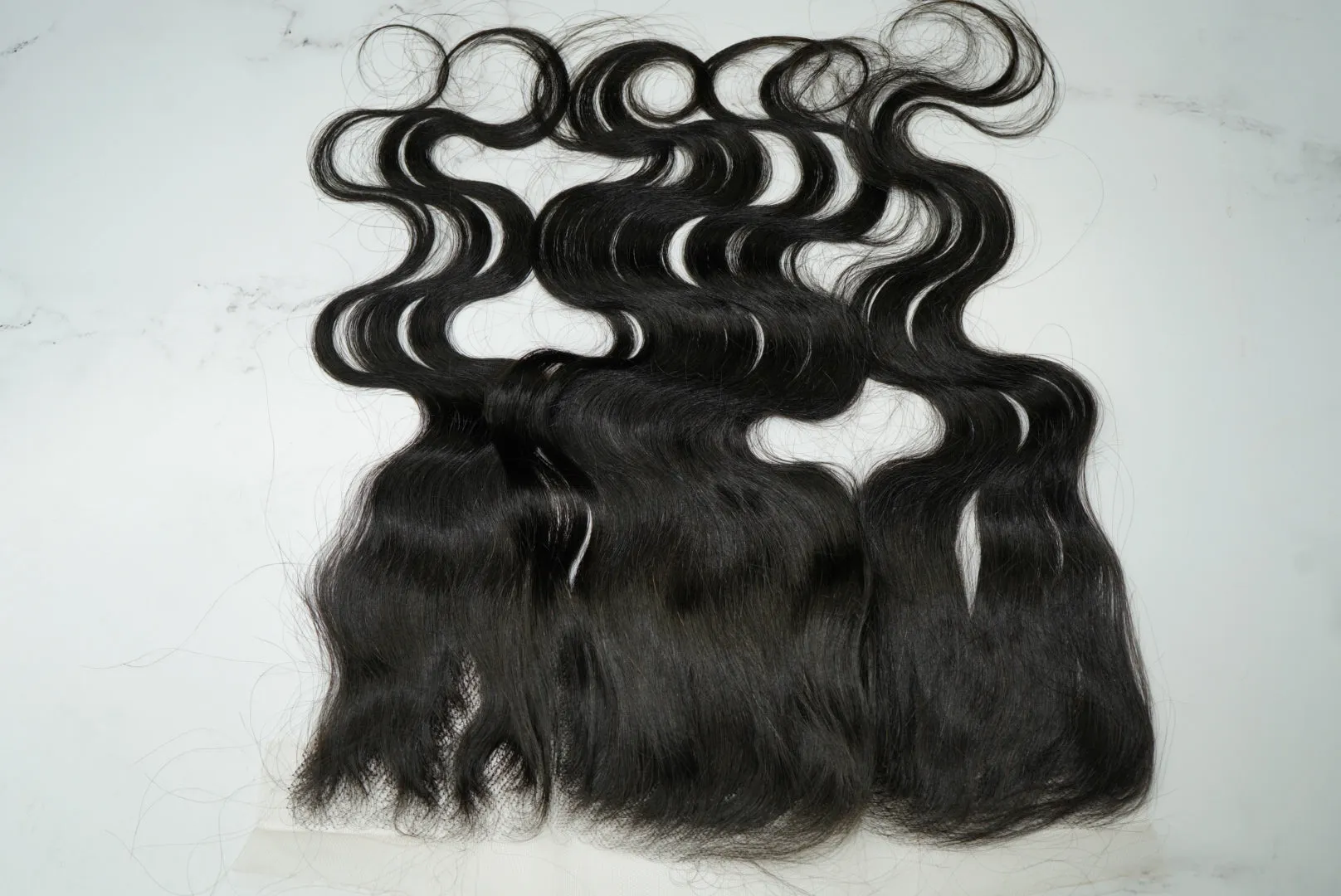 Miink Frontals