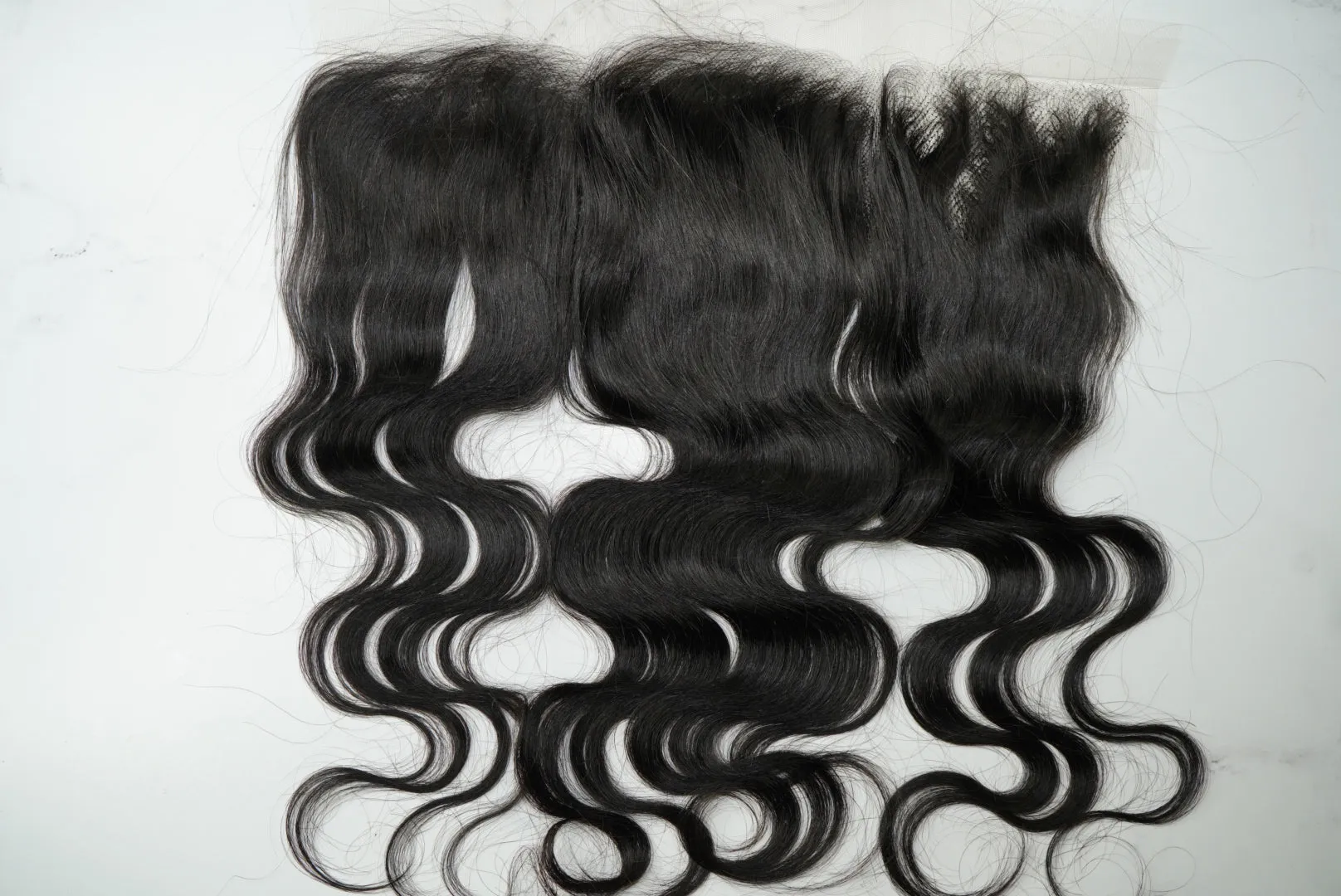 Miink Frontals