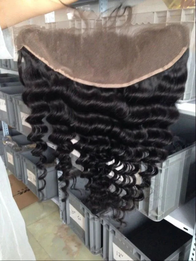 Miink Frontals