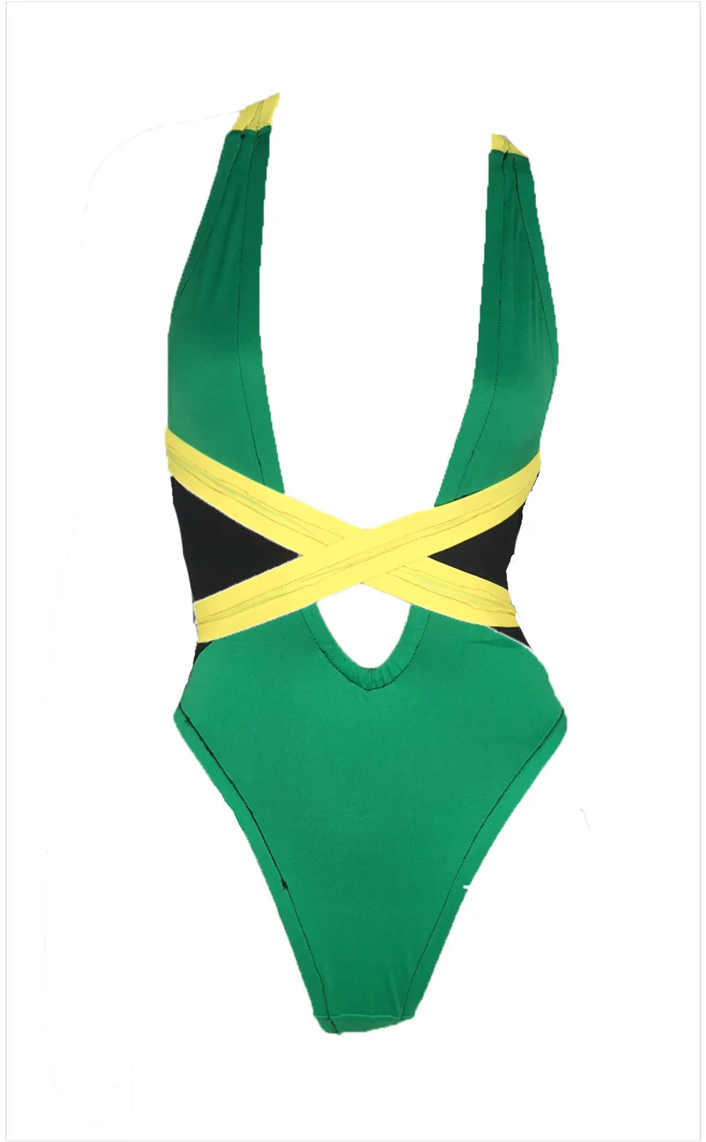 Milan-JAMAICA