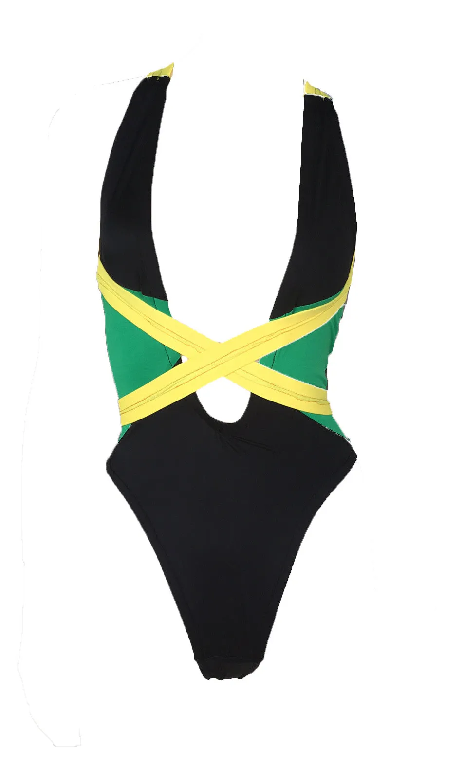 Milan-JAMAICA
