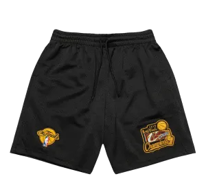 Mitchell & Ness Cavs 16 mesh shorts