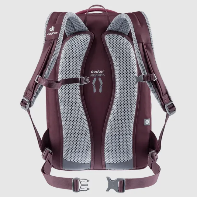 Mochila Giga Aubergine Lion Deuter