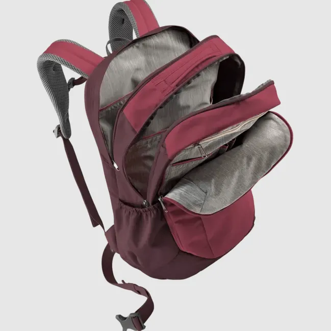 Mochila Giga Aubergine Lion Deuter
