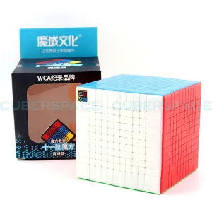 MoFang JiaoShi MeiLong 11x11