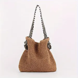 MONACO | BOHO TOTE BAG