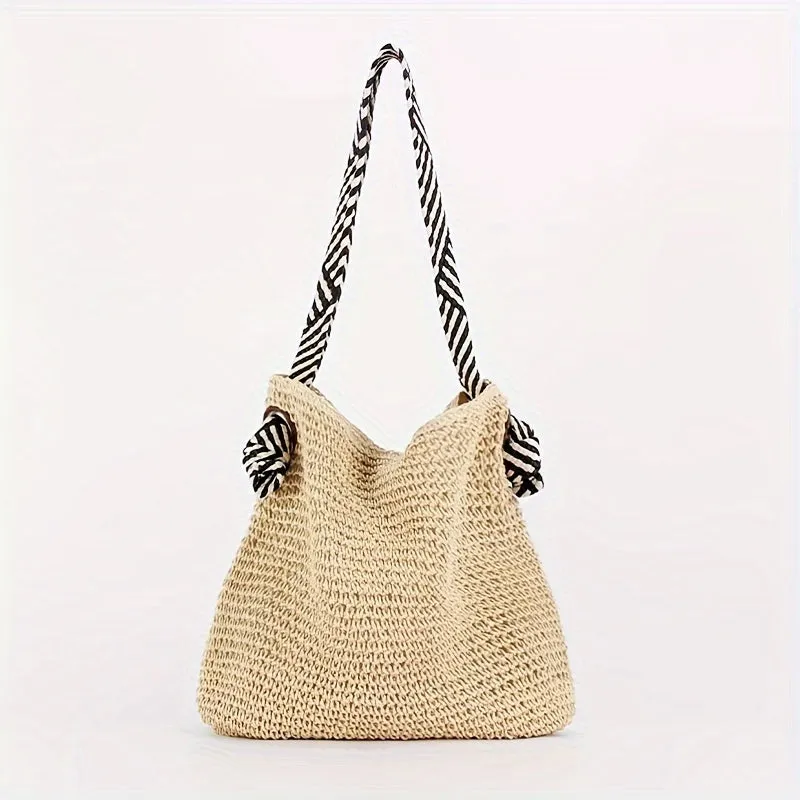 MONACO | BOHO TOTE BAG