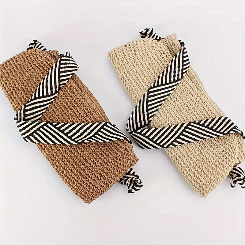 MONACO | BOHO TOTE BAG