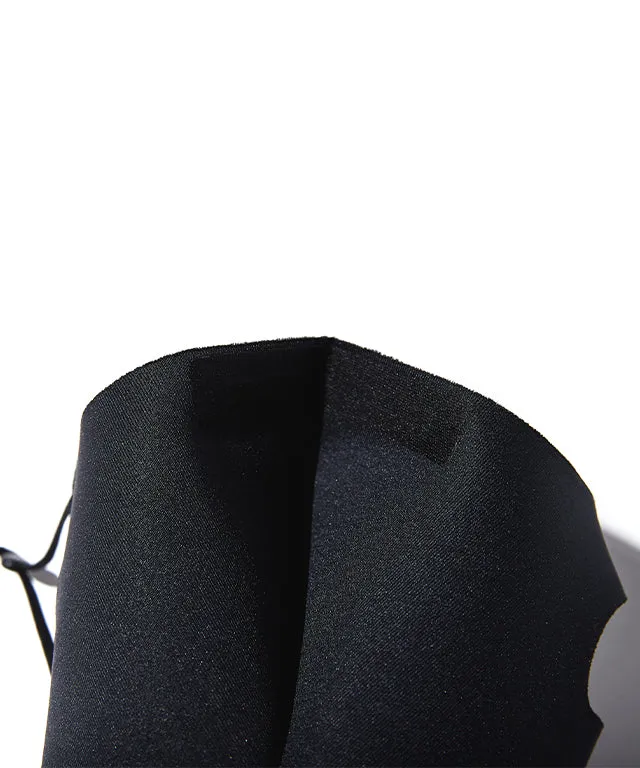 Monster G Golf & Daily Unisex Mask Black