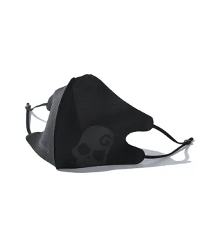 Monster G Golf & Daily Unisex Mask Black