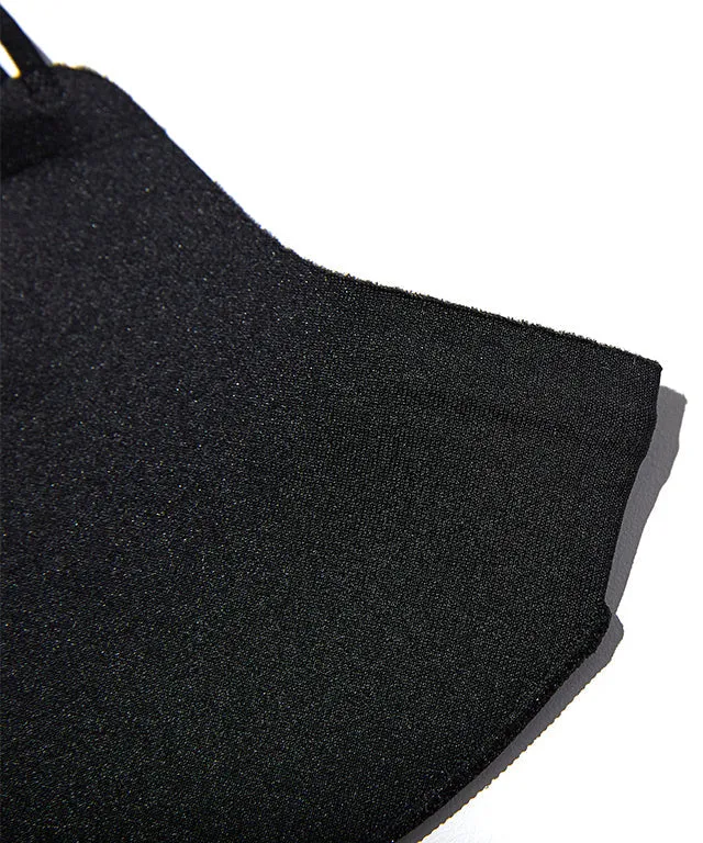 Monster G Golf & Daily Unisex Mask Black