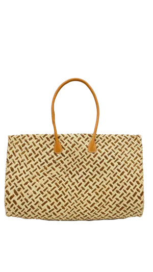 Monte Carlo Big Beach Bag