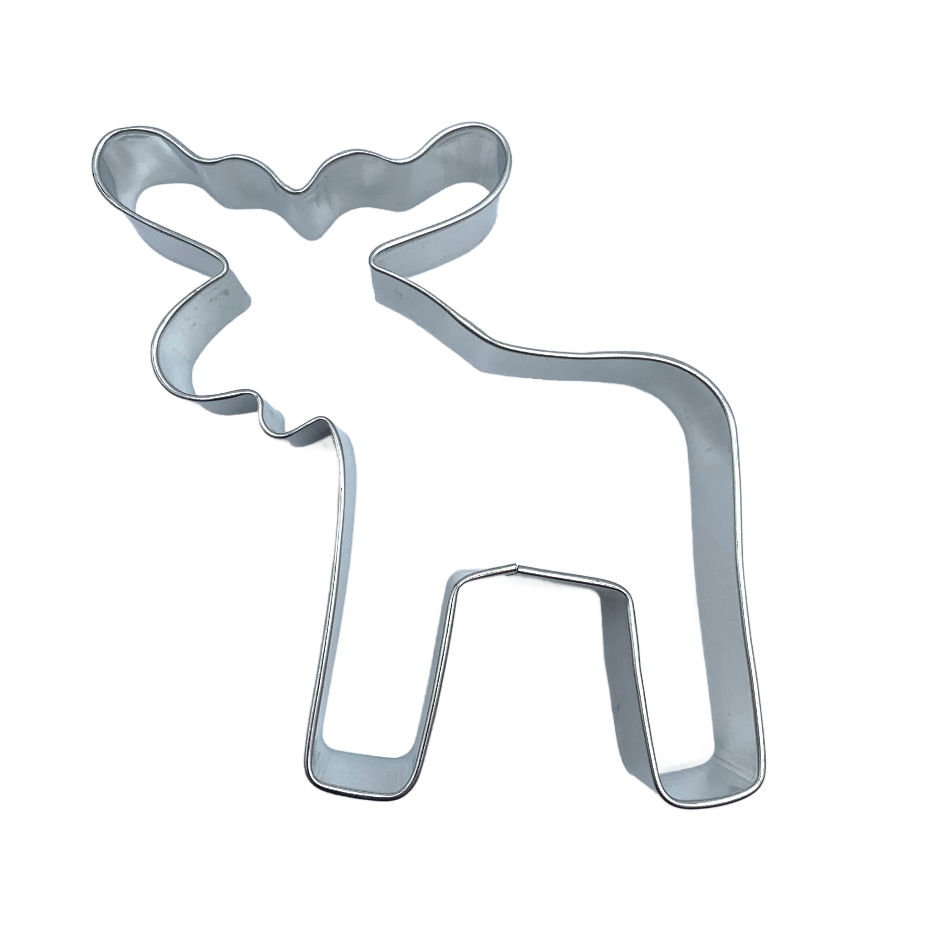 Moose Cookie Cutter