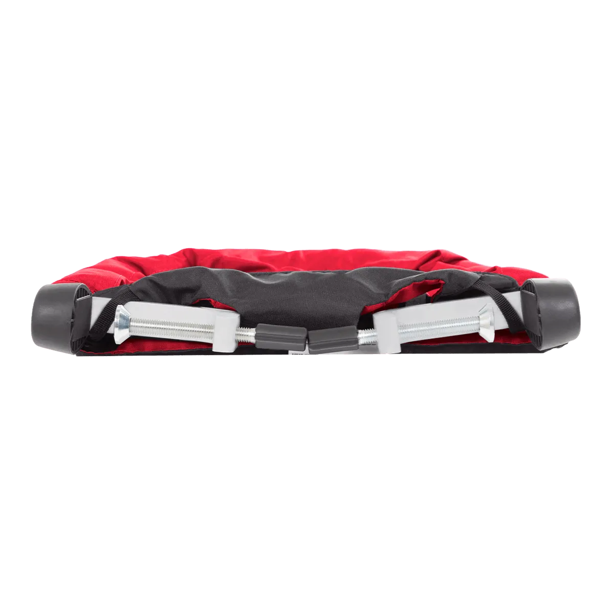 Mountain Buggy Pod Clip On Highchair - Chilli