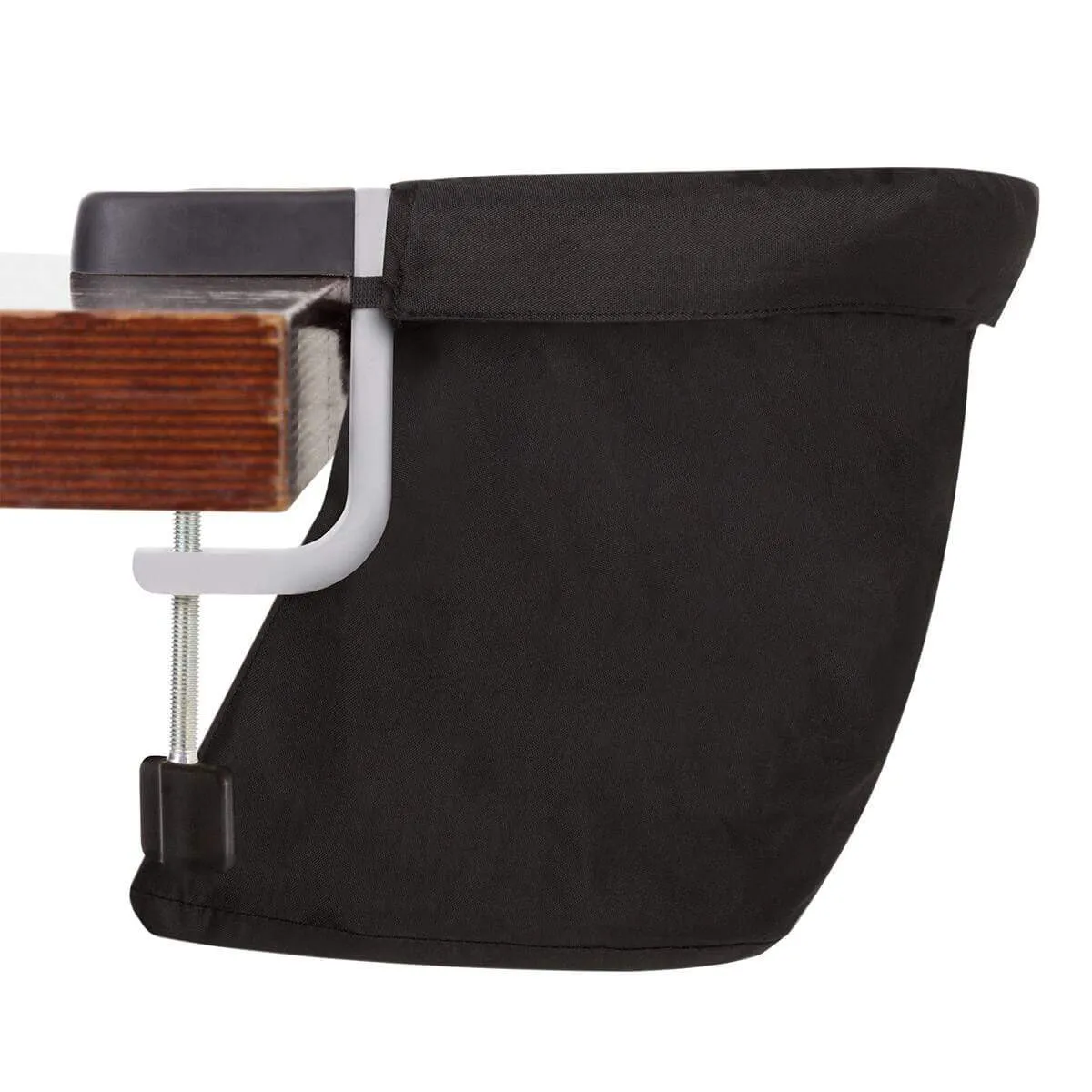 Mountain Buggy Pod Clip On Highchair - Chilli