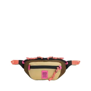 Mountain Waist Pack Bag