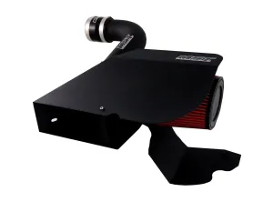 MST Performance Cold Air Intake System – 09-14 VW Golf MK5 MK6 1.4 TSI Twin-Turbo Supercharged (VW-MK502)