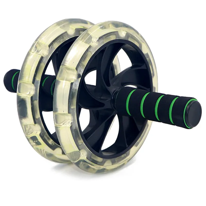Multifunctional AB Abdominal Wheel