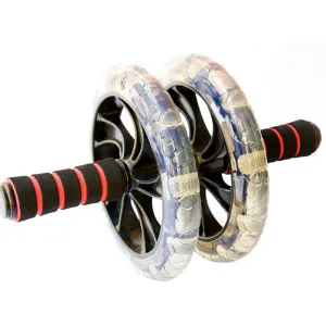Multifunctional AB Abdominal Wheel